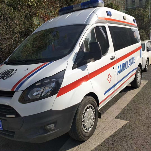 高平品质救护车出租,为您的健康出行负责