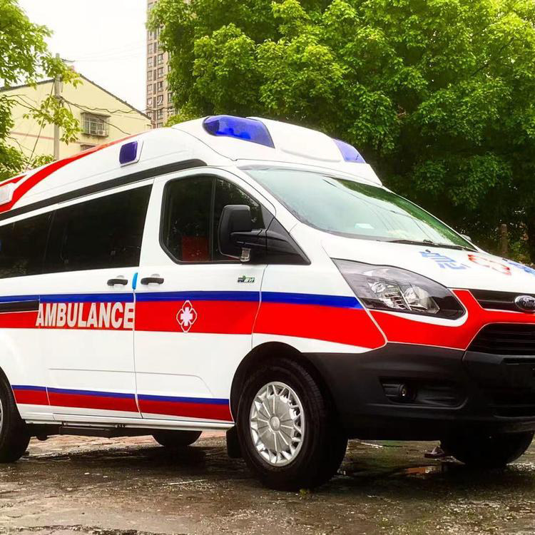 高平重症监护救护车出租护送返乡