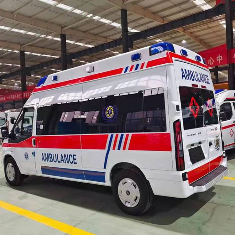 高平救护车出租 —— 专业、安全、高效的城市急救服务
