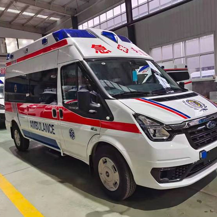 高平演唱会救护车出租保障现场