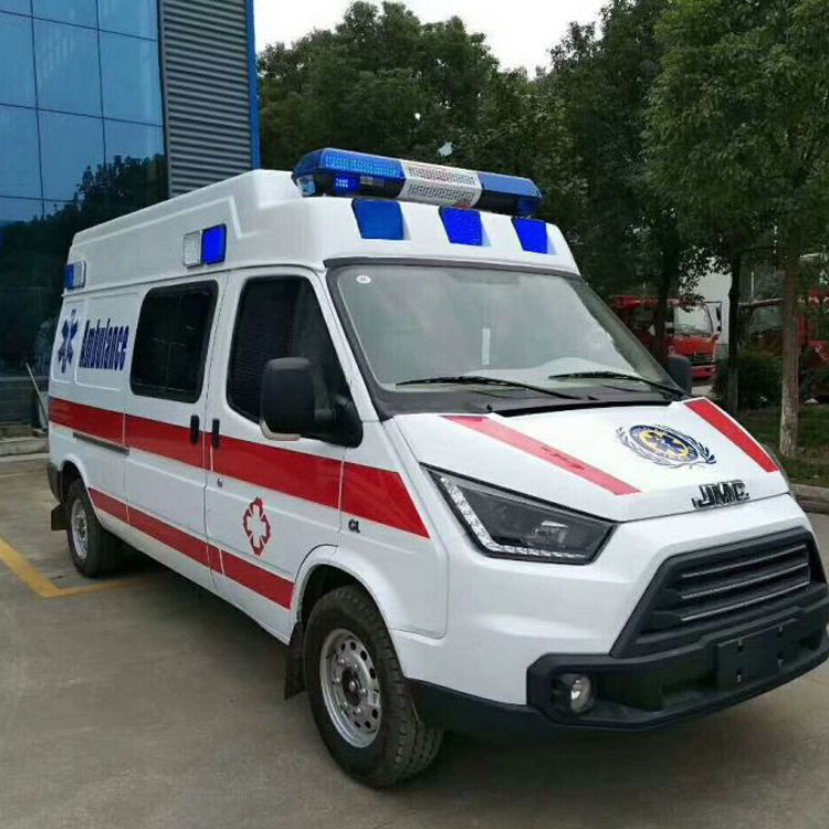 高平救护车出租哪家好