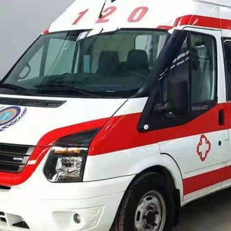 高平非急救护送病人转院租赁救护车的优缺点对比